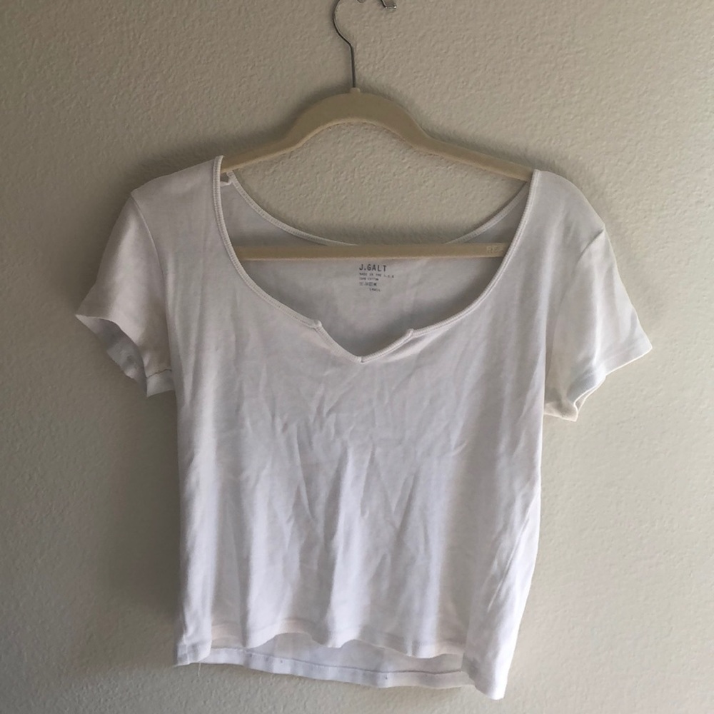 BRANDY TEE